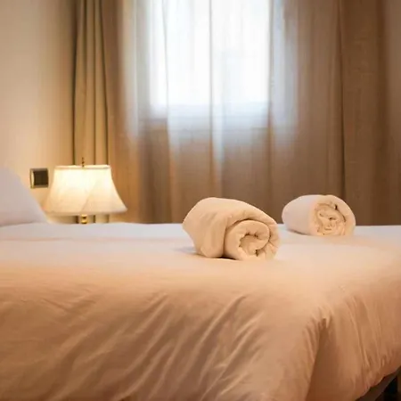 Casa De Trinidad Segóvia