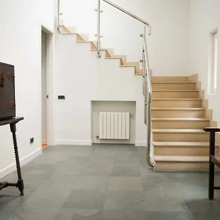 Casa De Trinidad Сasa de vacaciones