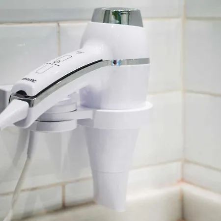 Сasa de vacaciones Casa De Trinidad Segovia