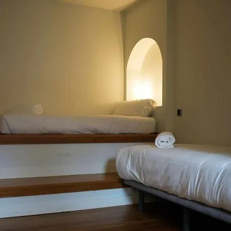 Casa De Trinidad Segóvia