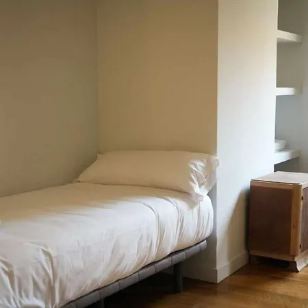 Feriehus Casa De Trinidad *