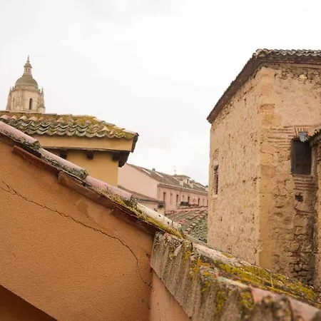 Casa De Trinidad Nyaraló