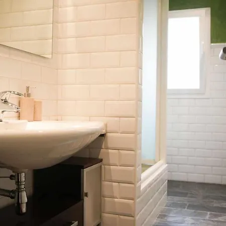 Casa De Trinidad * Segovia