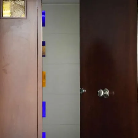 Casa De Trinidad Сasa de vacaciones *