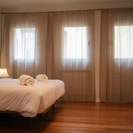 Feriehus Casa De Trinidad