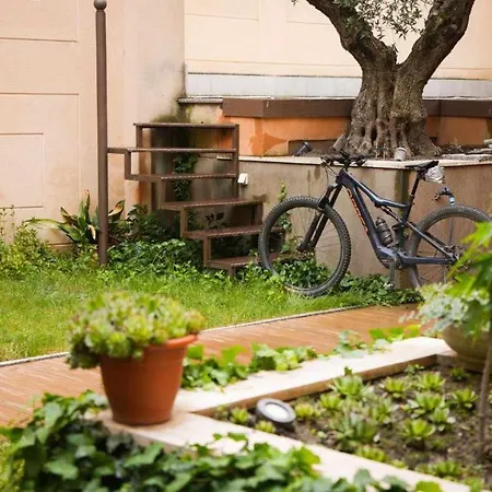 Casa De Trinidad * Segovia