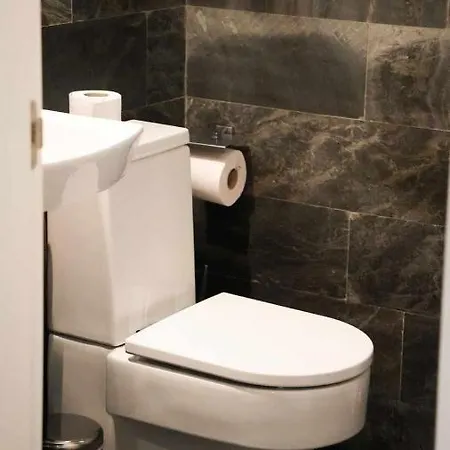 Feriehus Casa De Trinidad *