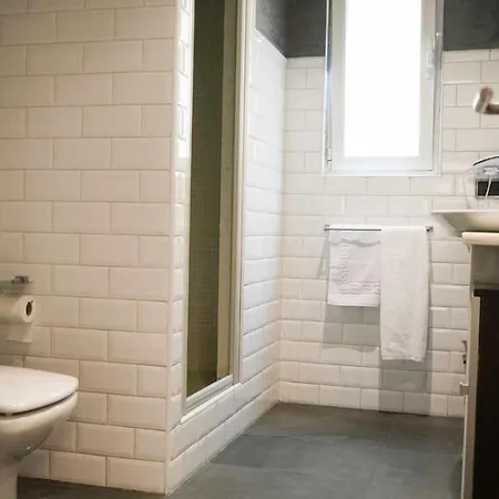 Feriehus Casa De Trinidad Segovia