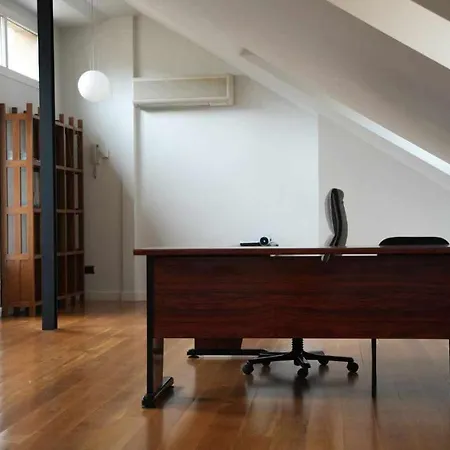 Casa De Trinidad Nyaraló *