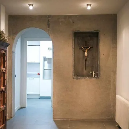 Сasa de vacaciones Casa De Trinidad Segovia