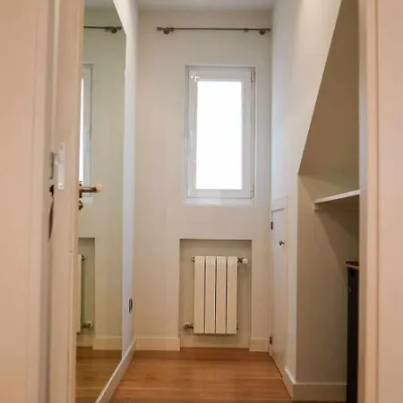 Casa De Trinidad Segovia