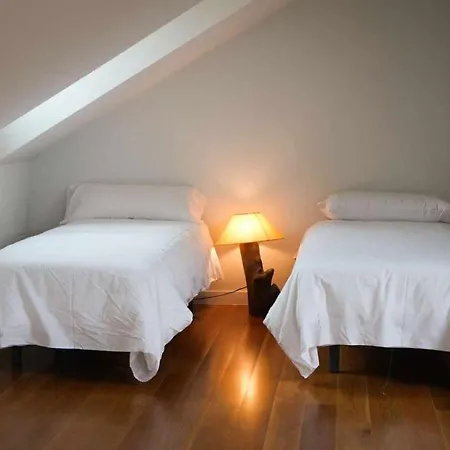 Casa De Trinidad * Segovia