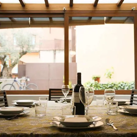 Casa De Trinidad Сasa de vacaciones *