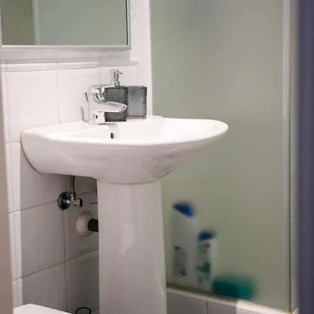 Casa De Trinidad Segovia