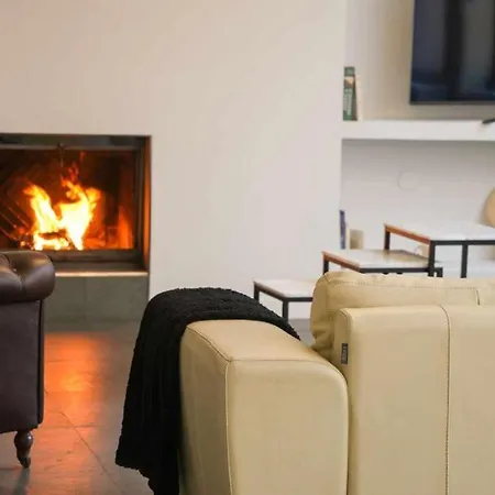 Casa De Trinidad * Segovia