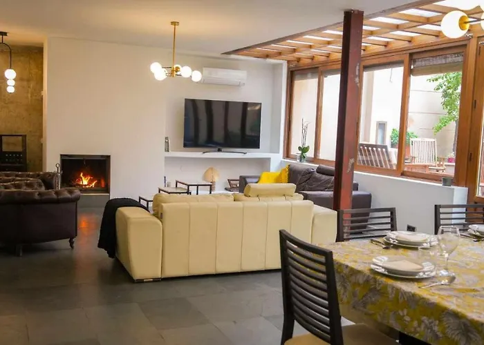 Casa De Trinidad * Сеговия