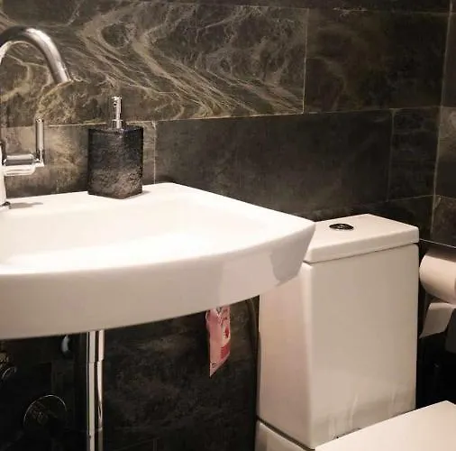 Casa De Trinidad Дом отдыха