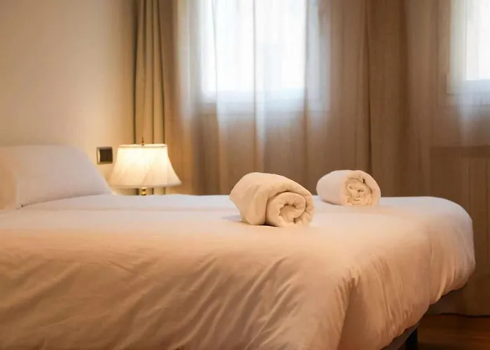 Casa De Trinidad Segovia