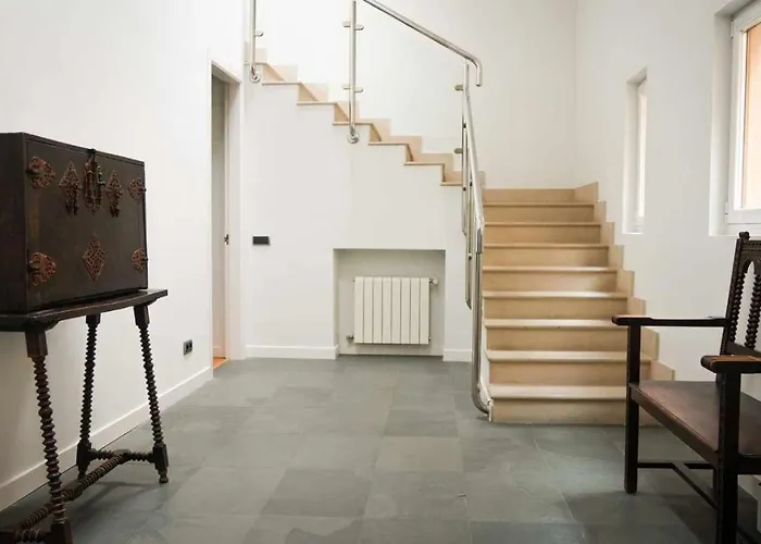 Casa De Trinidad Дом отдыха