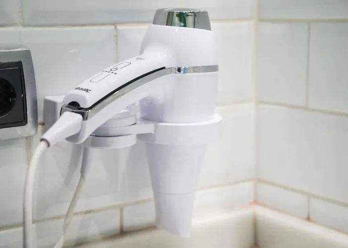 Дом отдыха Casa De Trinidad Сеговия