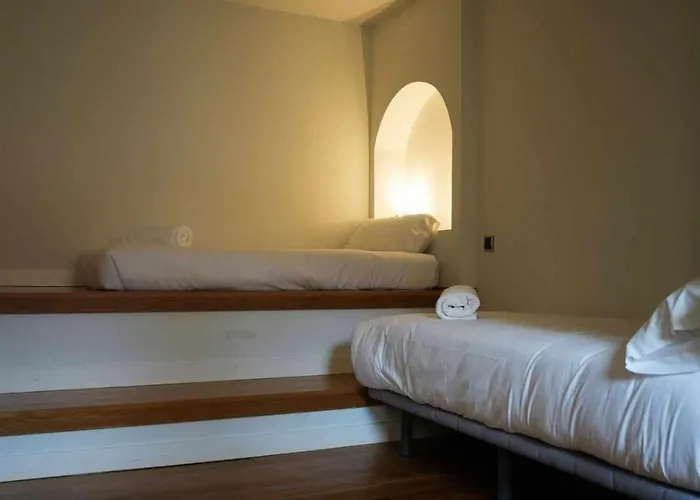 Casa De Trinidad Сеговия