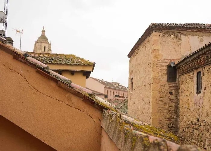 Casa De Trinidad Nyaraló