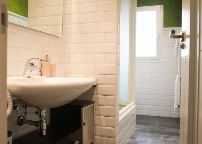 Casa De Trinidad * Сеговия