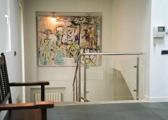 Casa De Trinidad Casa de Férias *