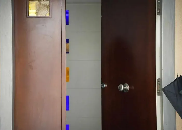 Casa De Trinidad Casa de Férias *