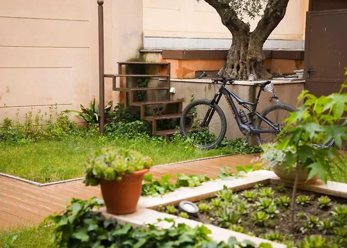 Casa De Trinidad * Сеговия