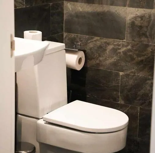 Casa de Férias Casa De Trinidad *