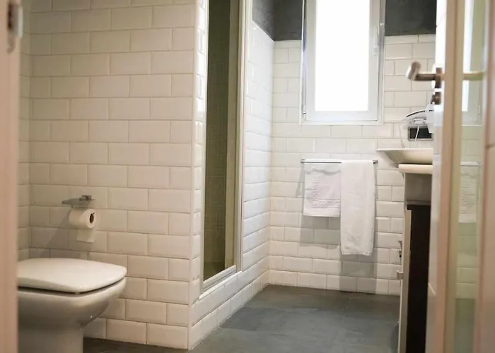 Дом отдыха Casa De Trinidad Сеговия