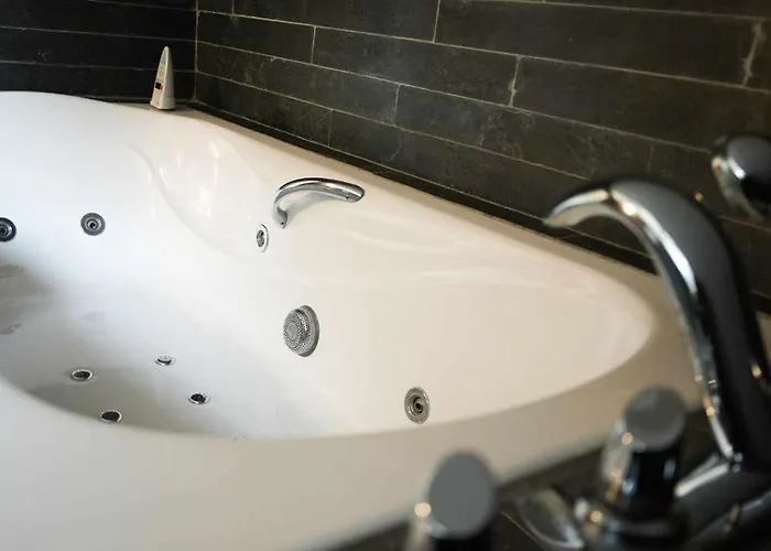 Casa De Trinidad Дом отдыха Сеговия