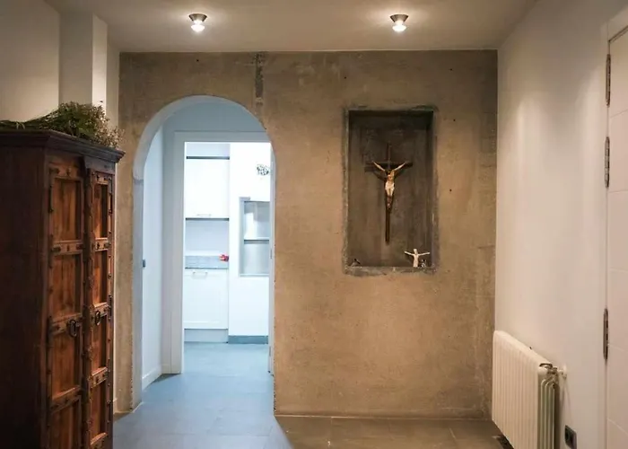 Дом отдыха Casa De Trinidad Сеговия