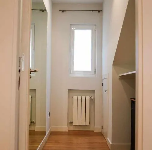 Casa De Trinidad Segóvia