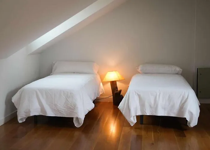 Casa De Trinidad * Segóvia