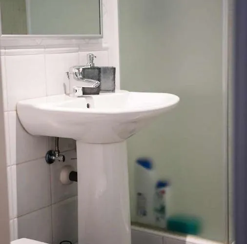 Casa De Trinidad Сеговия