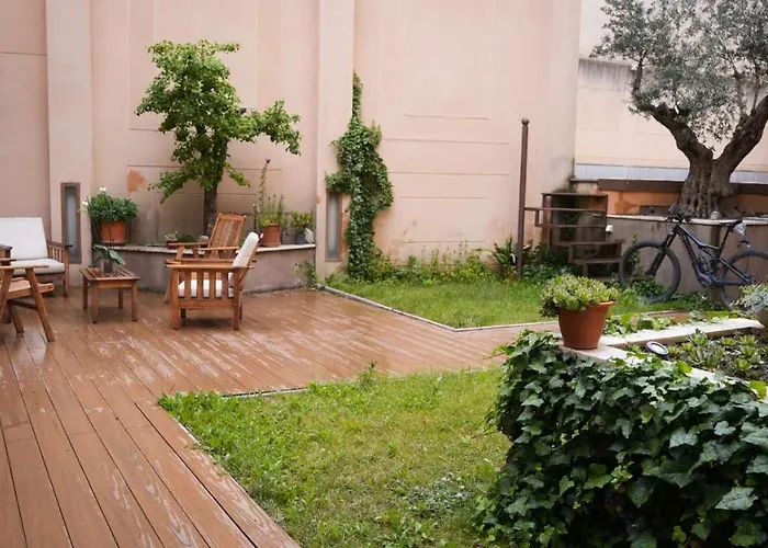 Casa De Trinidad * Сеговия