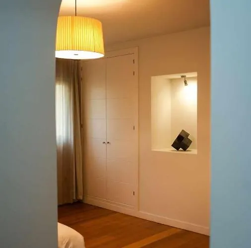 Casa De Trinidad Дом отдыха Сеговия