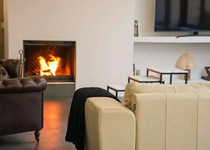 Casa De Trinidad * Segovia